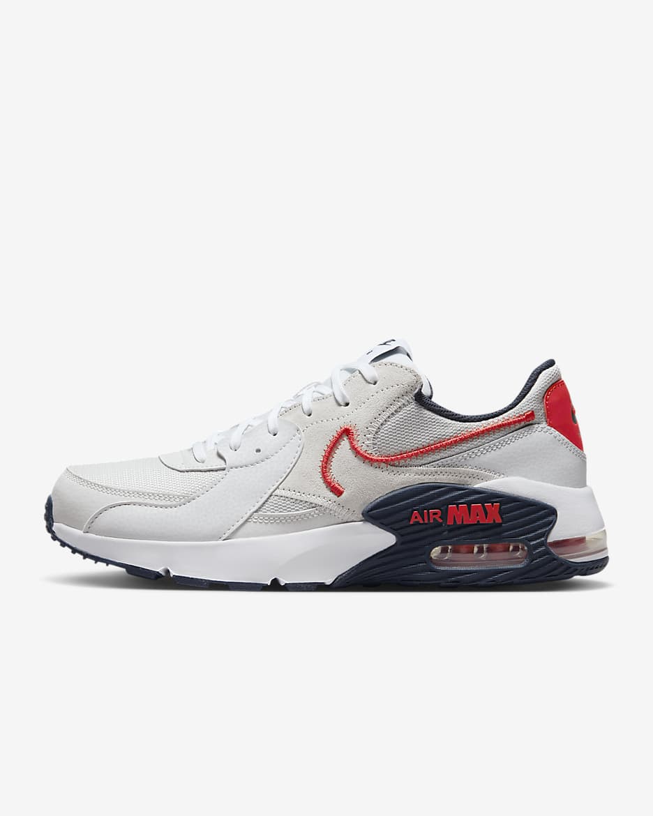 Tenis para hombre Nike Air Max Excee